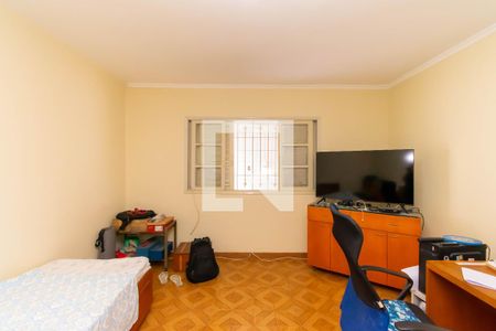 Quarto 1 de casa à venda com 2 quartos, 200m² em Vila Nova Pauliceia, São Paulo