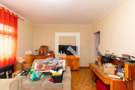 Sala de casa à venda com 2 quartos, 200m² em Vila Nova Pauliceia, São Paulo