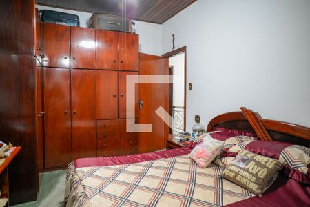 Suíte de casa à venda com 3 quartos, 250m² em Aclimação, São Paulo