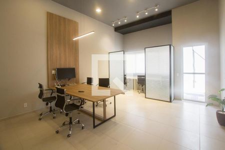 Área comum de apartamento à venda com 2 quartos, 37m² em Jardim São Luís, São Paulo