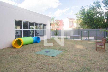 Área comum de apartamento à venda com 2 quartos, 37m² em Jardim São Luís, São Paulo