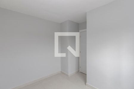 Quarto de apartamento à venda com 2 quartos, 37m² em Jardim São Luís, São Paulo