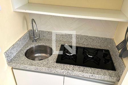 Studio  de kitnet/studio à venda com 1 quarto, 30m² em Copacabana, Rio de Janeiro