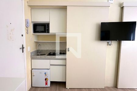 Studio  de kitnet/studio à venda com 1 quarto, 30m² em Copacabana, Rio de Janeiro