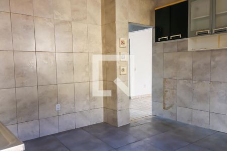 Cozinha de casa à venda com 2 quartos, 176m² em Cachambi, Rio de Janeiro