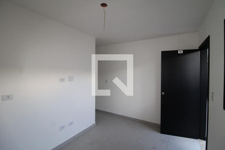 Sala/Cozinha de apartamento à venda com 1 quarto, 33m² em Parada Inglesa, São Paulo