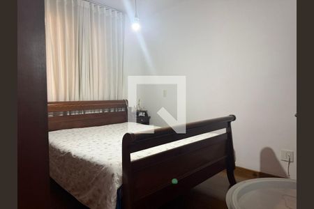Quarto 1 de apartamento à venda com 3 quartos, 95m² em Santa Tereza, Belo Horizonte