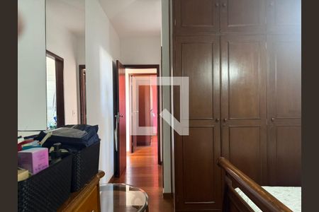 Quarto 1 de apartamento à venda com 3 quartos, 95m² em Santa Tereza, Belo Horizonte