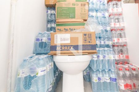 Lavabo de apartamento à venda com 3 quartos, 201m² em Jardim Paulista, São Paulo