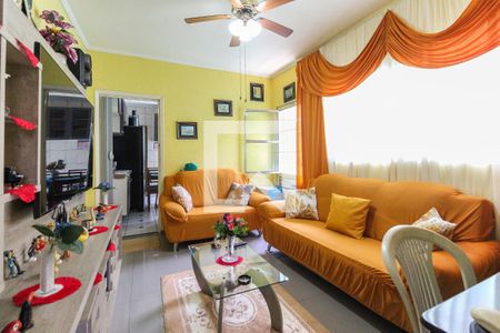 Sala de casa para alugar com 2 quartos, 207m² em Jardim Lideranca, São Paulo