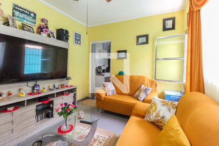 Sala de casa para alugar com 2 quartos, 207m² em Jardim Lideranca, São Paulo