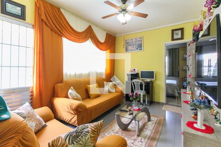 Sala de casa para alugar com 2 quartos, 207m² em Jardim Lideranca, São Paulo