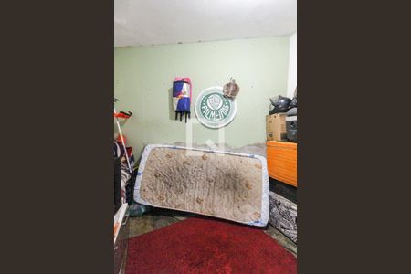 Quarto de Serviço de casa à venda com 2 quartos, 207m² em Jardim Lideranca, São Paulo