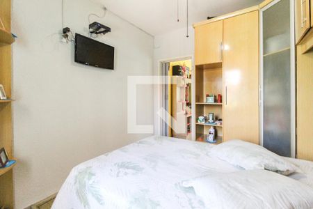 Quarto 1 de casa para alugar com 2 quartos, 207m² em Jardim Lideranca, São Paulo