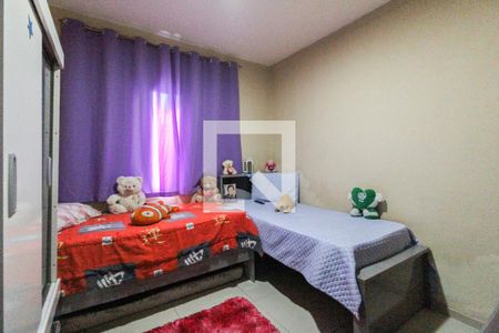 Quarto 2 de casa para alugar com 2 quartos, 207m² em Jardim Lideranca, São Paulo