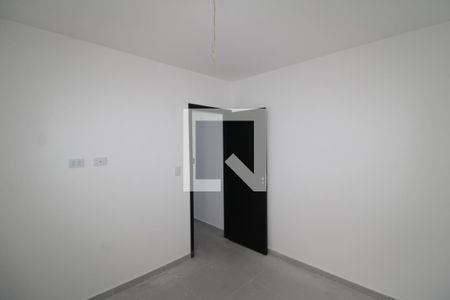 Quarto  de apartamento à venda com 1 quarto, 33m² em Parada Inglesa, São Paulo