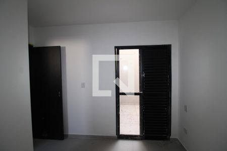 Suíte de apartamento à venda com 2 quartos, 42m² em Parada Inglesa, São Paulo