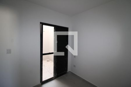 Suíte de apartamento à venda com 2 quartos, 42m² em Parada Inglesa, São Paulo