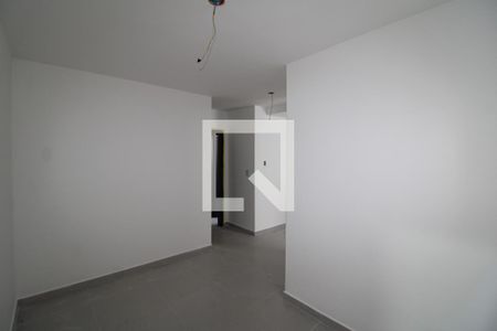 Sala/Cozinha de apartamento à venda com 2 quartos, 42m² em Parada Inglesa, São Paulo