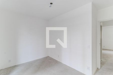 Quarto 1 de apartamento à venda com 2 quartos, 46m² em Vila Buarque, São Paulo