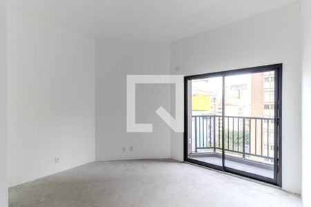 Studio de kitnet/studio à venda com 1 quarto, 28m² em Vila Buarque, São Paulo