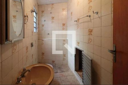 Foto 12 de casa à venda com 3 quartos, 150m² em Vila Isolina Mazzei, São Paulo