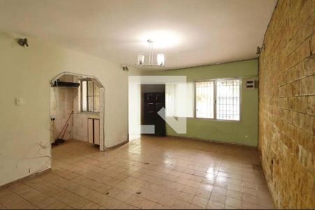 Foto 02 de casa à venda com 3 quartos, 150m² em Vila Isolina Mazzei, São Paulo