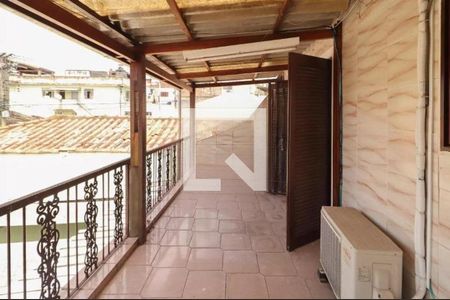 Foto 16 de casa à venda com 3 quartos, 150m² em Vila Isolina Mazzei, São Paulo