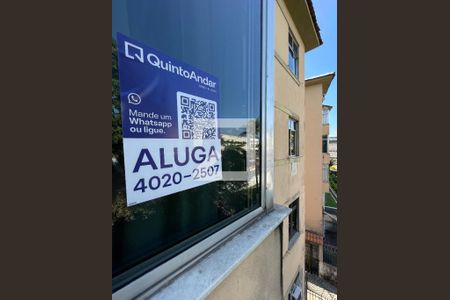 Plaquinha de apartamento à venda com 2 quartos, 70m² em Benfica, Rio de Janeiro