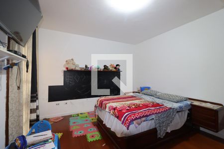 Suíte 3 de casa à venda com 4 quartos, 328m² em Vila Alpina, Santo André