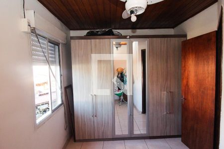 Quarto 1 de casa de condomínio para alugar com 3 quartos, 50m² em Cavalhada, Porto Alegre