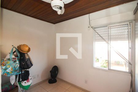 Quarto 1 de casa de condomínio para alugar com 3 quartos, 50m² em Cavalhada, Porto Alegre