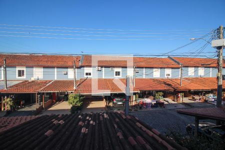 Vista do Quarto 1 de casa de condomínio para alugar com 3 quartos, 50m² em Cavalhada, Porto Alegre
