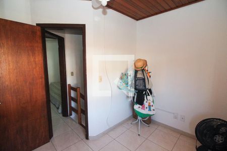 Quarto 1 de casa de condomínio para alugar com 3 quartos, 50m² em Cavalhada, Porto Alegre