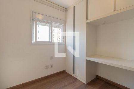 Quarto de apartamento à venda com 2 quartos, 56m² em Vila Mariana, São Paulo