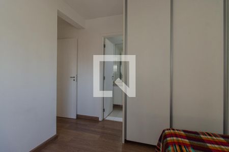 Suíte de apartamento à venda com 2 quartos, 56m² em Vila Mariana, São Paulo