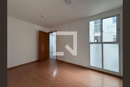 Sala de apartamento à venda com 2 quartos, 48m² em Santos Dumont, São Leopoldo