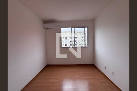 Quarto 1 de apartamento à venda com 2 quartos, 48m² em Santos Dumont, São Leopoldo
