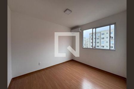 Quarto 1 de apartamento à venda com 2 quartos, 48m² em Santos Dumont, São Leopoldo