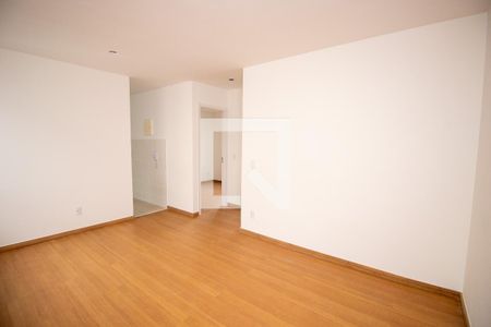 Sala de apartamento à venda com 2 quartos, 45m² em Recreio, Rio de Janeiro