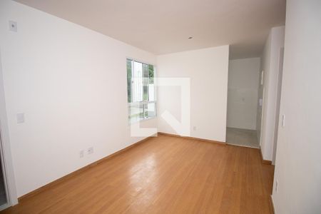 Sala de apartamento à venda com 2 quartos, 45m² em Recreio, Rio de Janeiro