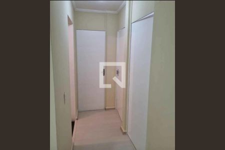 Foto 31 de apartamento à venda com 2 quartos, 56m² em Jardim Miranda, Campinas
