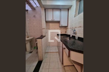Foto 20 de apartamento à venda com 2 quartos, 56m² em Jardim Miranda, Campinas