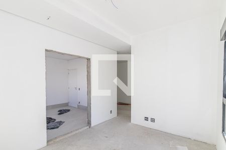 Suíte 1 de apartamento à venda com 3 quartos, 199m² em Jardim Paulista, São Paulo