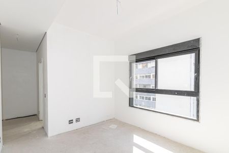 Suíte 1 de apartamento à venda com 3 quartos, 199m² em Jardim Paulista, São Paulo