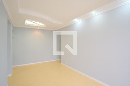 Sala de apartamento à venda com 2 quartos, 57m² em Chácara Califórnia, São Paulo