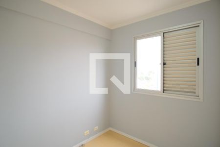 Quarto de apartamento à venda com 2 quartos, 57m² em Chácara Califórnia, São Paulo