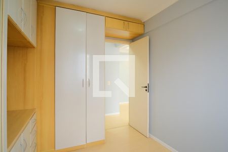 Quarto de apartamento à venda com 2 quartos, 57m² em Chácara Califórnia, São Paulo