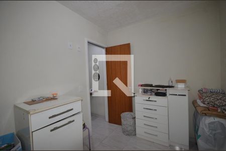 Quarto 1 de casa de condomínio para alugar com 2 quartos, 70m² em Campo Grande, Rio de Janeiro