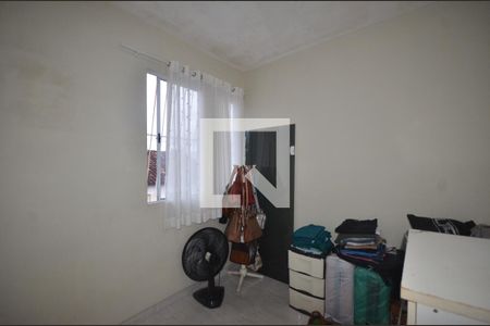 Quarto 1 de casa de condomínio para alugar com 2 quartos, 70m² em Campo Grande, Rio de Janeiro